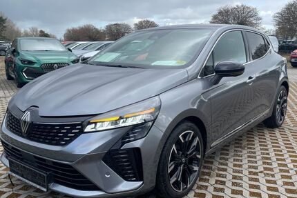 Renault Clio 19.967 km 16.980 &euro; Eisenhüttenstadt 15890