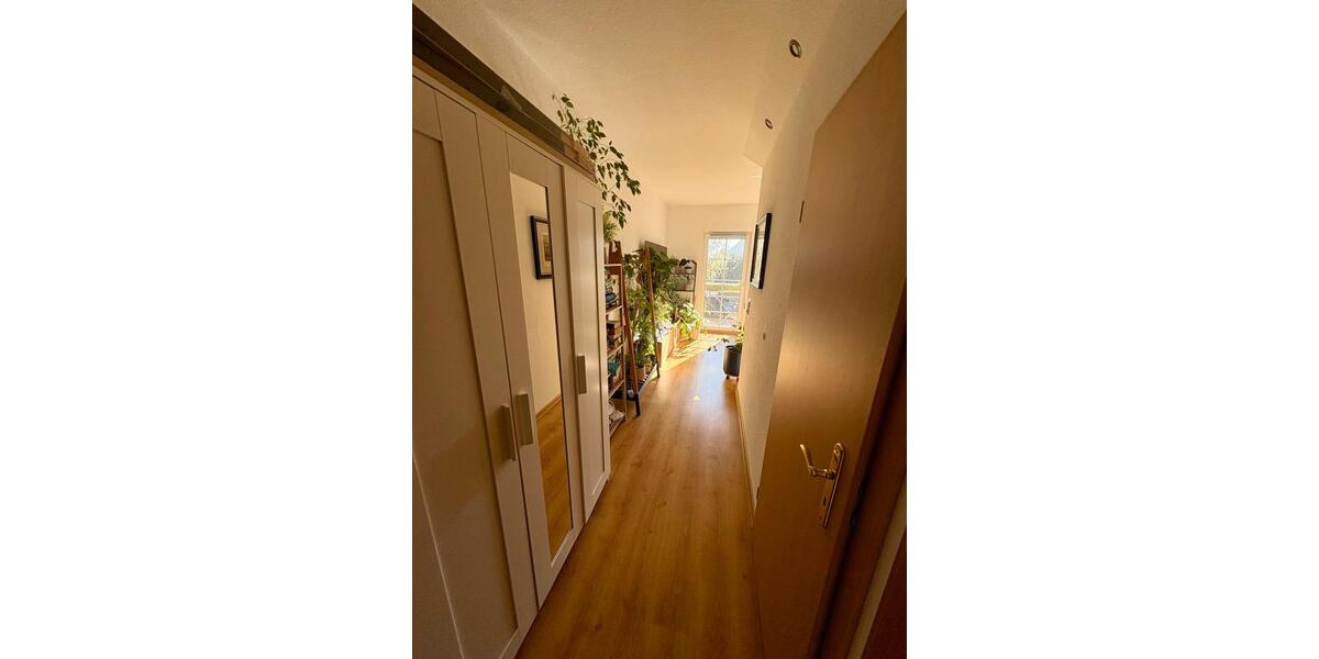 Erdgeschoßwohnung Frankfurt (Oder) - 2 Zimmer, 41 m&sup2;, 530&euro; | Angebot:26678567
