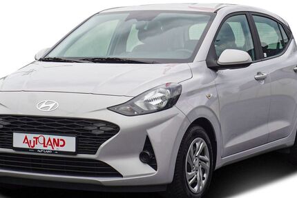 Hyundai i10 4.066 km 17.990 &euro; Eisenhüttenstadt 15890