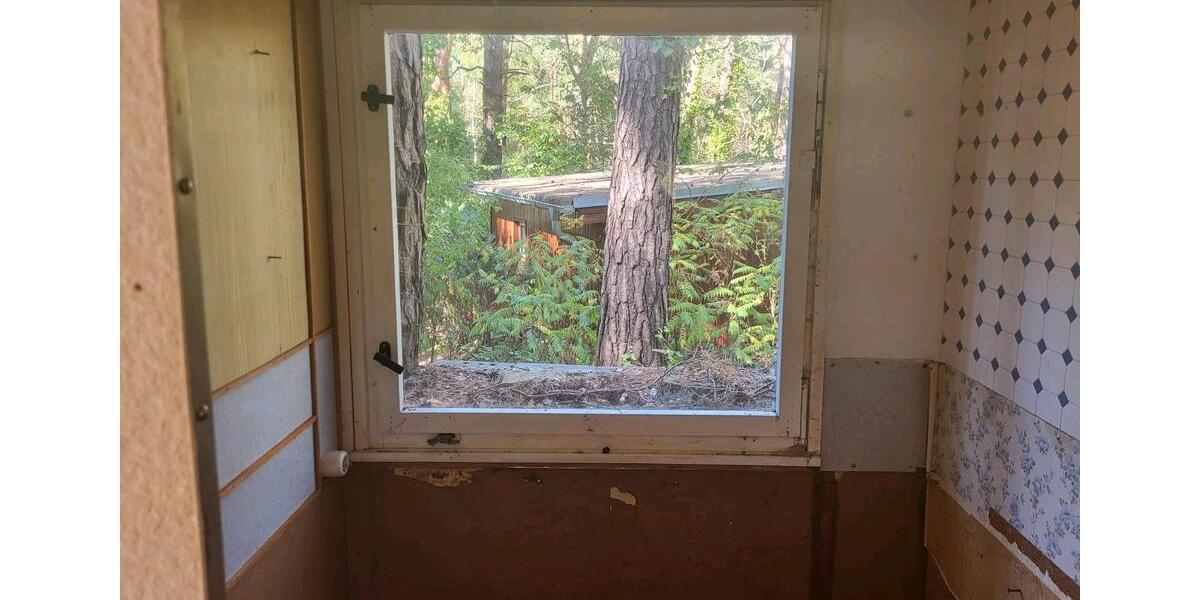 Bungalow Lebus - 10.000&euro; | Angebot:24915027