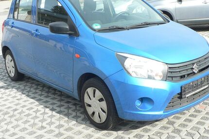 Suzuki Celerio 181.171 km 3.500 &euro; Frankfurt Oder 15234