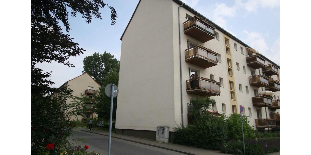Etagenwohnung Jacobsdorf - 2 Zimmer, 51 m&sup2;, 392&euro; | Angebot:25970155