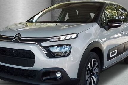 Citroen C3 10.857 km 14.950 &euro; Frankfurt (Oder) 15236