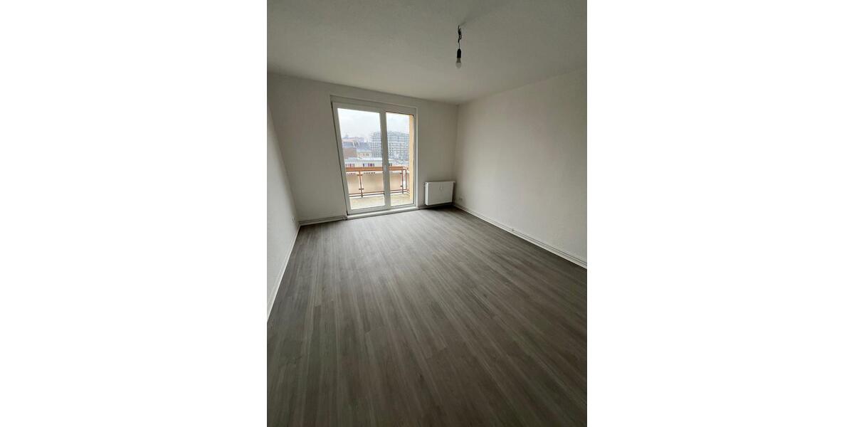 Etagenwohnung Jacobsdorf - 3 Zimmer, 61 m&sup2;, 455&euro; | Angebot:24763277