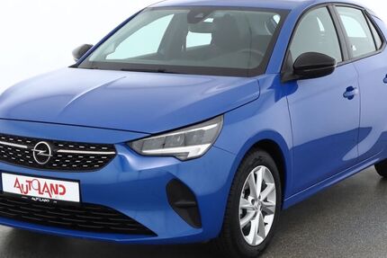 Opel Corsa 25.813 km 12.890 &euro; Eisenhüttenstadt 15890