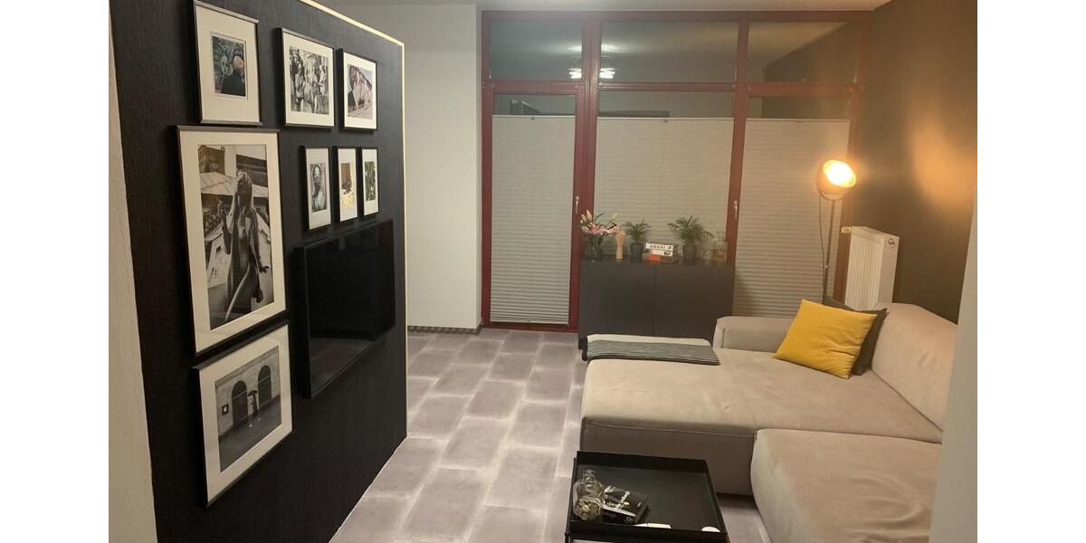 Maisonettenwohnung Frankfurt (Oder) Beresinchen - 2 Zimmer, 73 m&sup2;, 499&euro; | Angebot:26634892