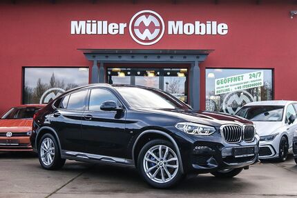 BMW X4 71.993 km 39.900 &euro; Frankfurt (Oder) 15234