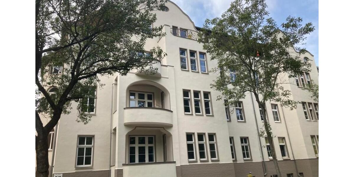 Etagenwohnung Frankfurt (Oder) - 2 Zimmer, 78 m&sup2;, 939&euro; | Angebot:20689068