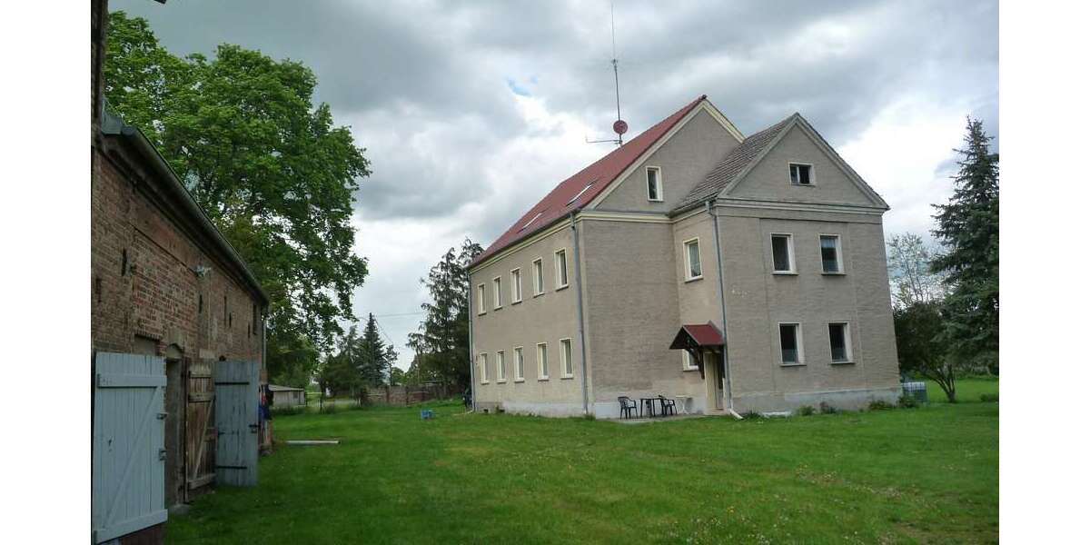 Gewerbeobjekt Küstriner Vorland - 385.000&euro; | Angebot:4412689