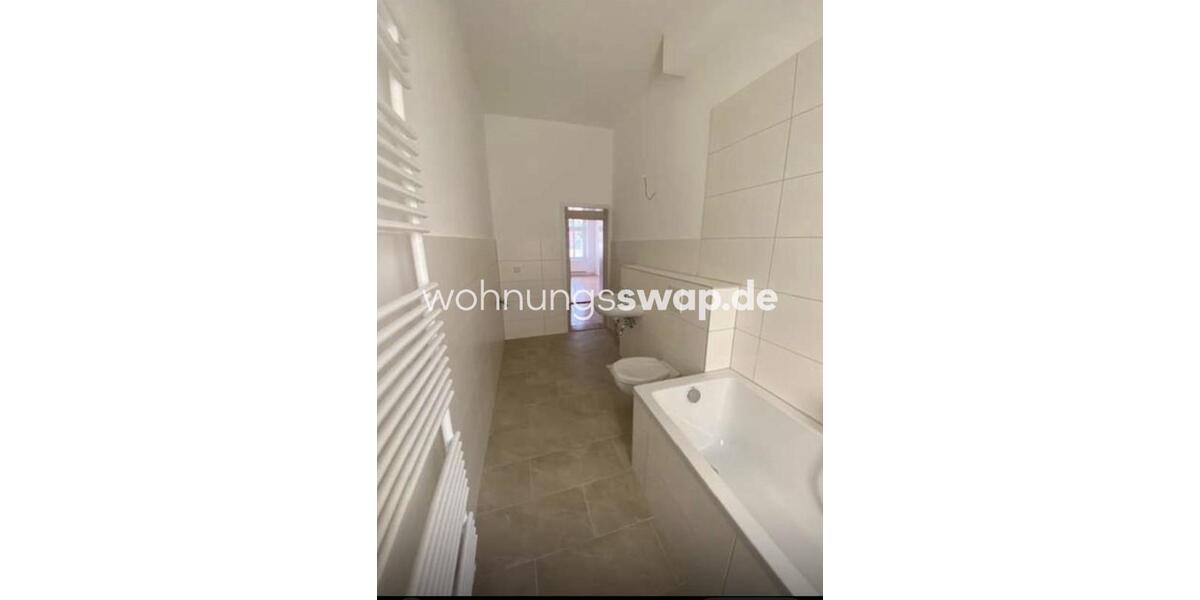 Etagenwohnung Frankfurt (Oder) Beresinchen - 3 Zimmer, 85 m&sup2;, 400&euro; | Angebot:24867627