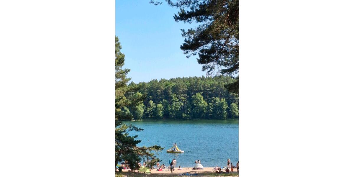 Bungalow Eisenhüttenstadt - 4 Zimmer, 42 m&sup2;, 12.900&euro; | Angebot:24525349