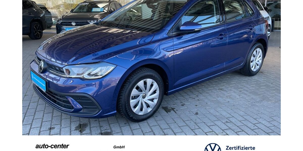 VW Polo 11.714 km 19.990 &euro; Frankfurt (Oder) 15234