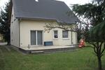 Einfamilienhaus Lebus - 4 Zimmer, 124 m&sup2;, 295.000&euro; | Angebot:26721565
