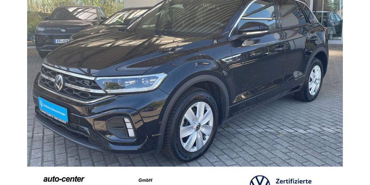 VW T-Roc 7.747 km 35.990 &euro; Frankfurt (Oder) 15234
