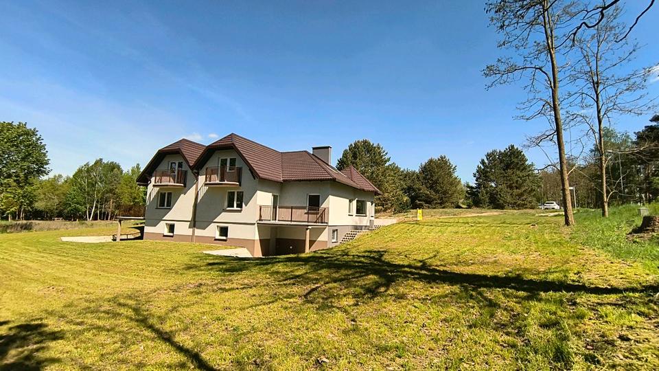 Villa Jacobsdorf - 5 Zimmer, 232 m&sup2;, 285.000&euro; | Angebot:26637537