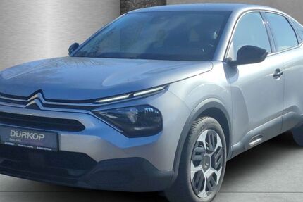 Citroen C4 19.023 km 15.950 &euro; Frankfurt (Oder) 15236