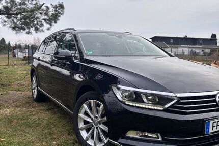 VW Passat Variant 146.183 km 15.600 &euro; Frankfurt(Oder) 15234
