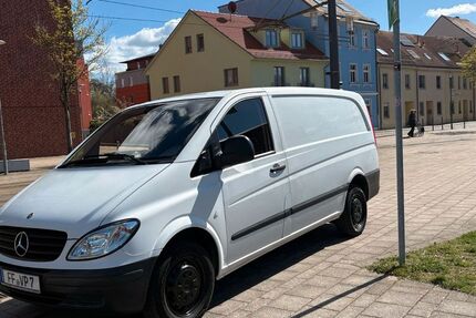 Mercedes-Benz Vito 237.000 km 5.000 &euro; frankfurt oder 15236