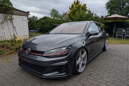 VW Golf 111.600 km 20.000 &euro; Gusow 15306