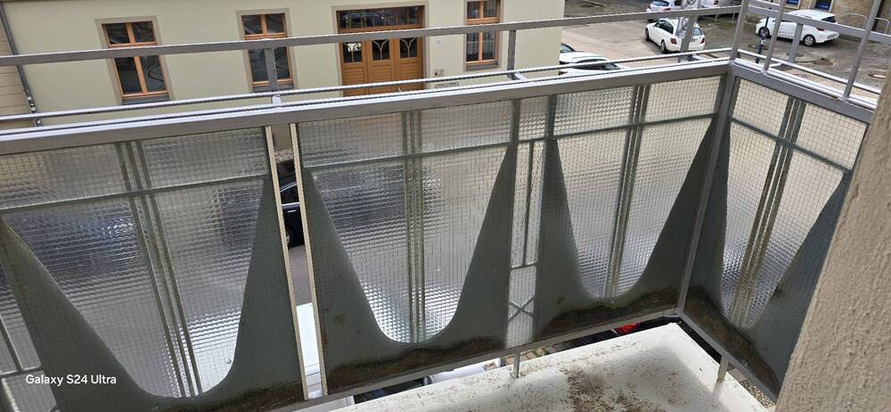 Etagenwohnung Frankfurt (Oder) Frankfurt - 2 Zimmer, 67 m&sup2;, 530&euro; | Angebot:25689112