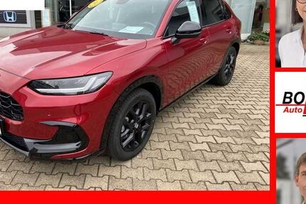Honda ZR-V 27.000 km 29.470 &euro; Frankfurt-Oder 15236