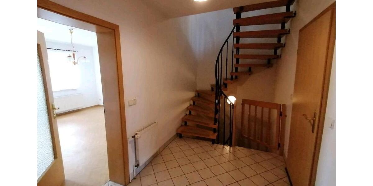 Doppelhaushälfte Frankfurt (Oder) Booßen - 4 Zimmer, 105 m&sup2;, 279.000&euro; | Angebot:24692992