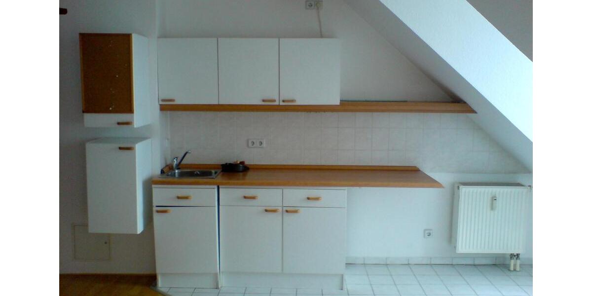 Dachgeschoßwohnung Jacobsdorf - 1 Zimmer, 36 m&sup2;, 66.000&euro; | Angebot:25299127