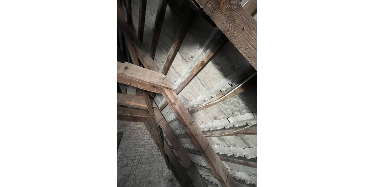 Einfamilienhaus Hackenow Hackenow - 5 Zimmer, 140 m&sup2;, 125.000&euro; | Angebot:26673001