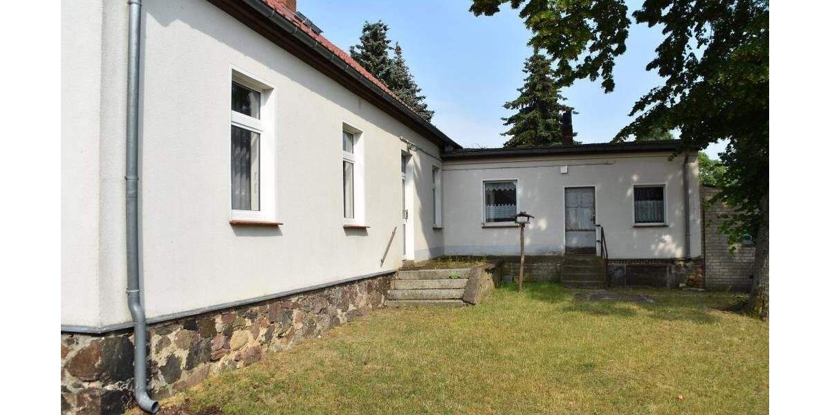 Mehrfamilienhaus, Wohnhaus Steinhöfel OT Arensdorf Arensdorf - 155.000&euro; | Angebot:25670657