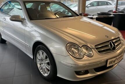 Mercedes-Benz CLK 280 101.600 km 15.900 &euro; Eisenhüttenstadt 15890