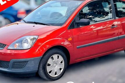 Ford Fiesta 137.000 km 1.900 &euro; Frankfurt Oder (Bei Berlin) 15234