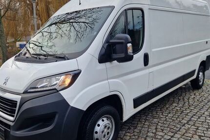 Peugeot Boxer 95.000 km 15.600 &euro; Frankfurt (Oder) 15234