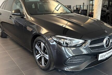 Mercedes-Benz C 180 11.700 km 36.350 &euro; Eisenhüttenstadt 15890