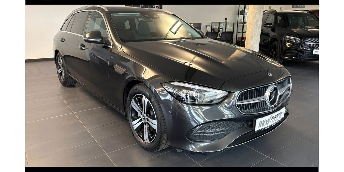 Mercedes-Benz C 180 11.700 km 37.990 &euro; Eisenhüttenstadt 15890