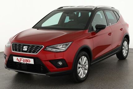 Seat Arona 77.420 km 16.950 &euro; Eisenhüttenstadt 15890