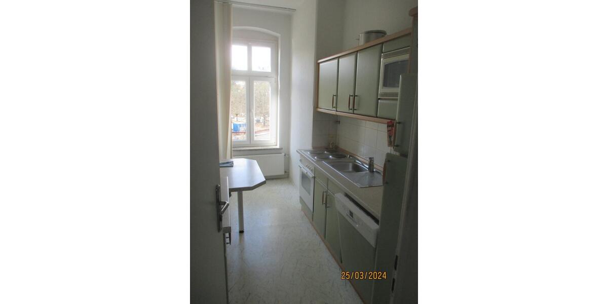 Gewerbeobjekt Frankfurt (Oder) Booßen - 7&euro; | Angebot:15922287