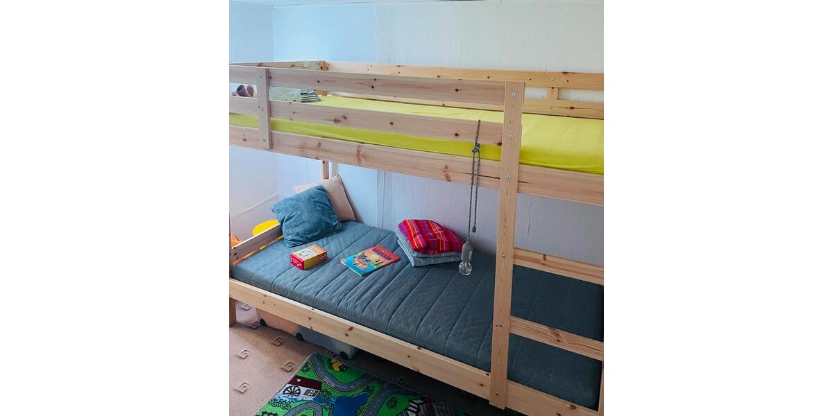 Bungalow Eisenhüttenstadt - 2 Zimmer, 32 m&sup2;, 14.400&euro; | Angebot:23270241