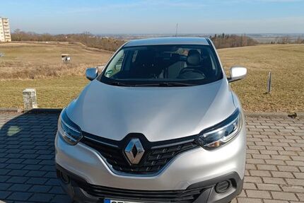 Renault Kadjar 62.500 km 10.200 &euro; Seelow 15306