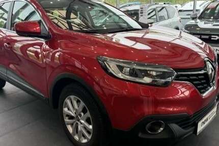 Renault Kadjar 76.466 km 12.990 &euro; Frankfurt / Oder 15234