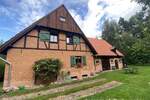 Bauernhaus, Landhaus Schlaubetal Rießen - 5 Zimmer, 162 m&sup2;, 399.000&euro; | Angebot:25780848