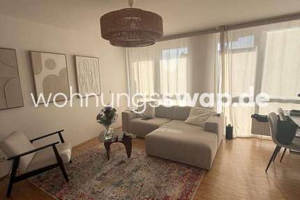 Wohnung Frankfurt am Main - 2 Zimmer, 55 m&sup2;, 870&euro; | Angebot:23793306