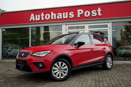 Seat Arona 29.387 km 13.999 &euro; Eisenhüttenstadt 15890