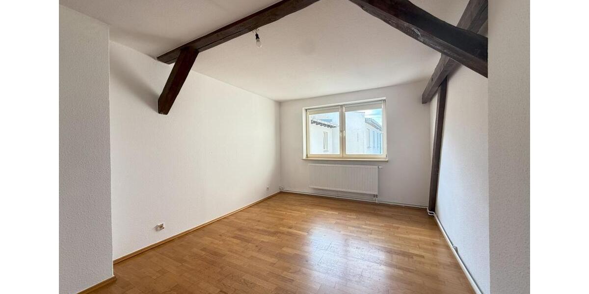 Dachgeschoßwohnung Frankfurt (Oder) Beresinchen - 2 Zimmer, 75 m&sup2;, 450&euro; | Angebot:25433123