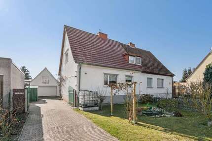 Haus Frankfurt (Oder) Booßen - 6 Zimmer, 118 m&sup2;, 239.000&euro; | Angebot:26487965