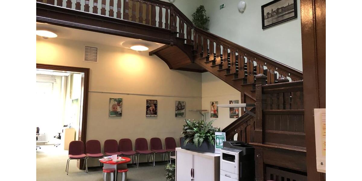 Gewerbeobjekt Frankfurt (Oder) - 2.300&euro; | Angebot:21969120