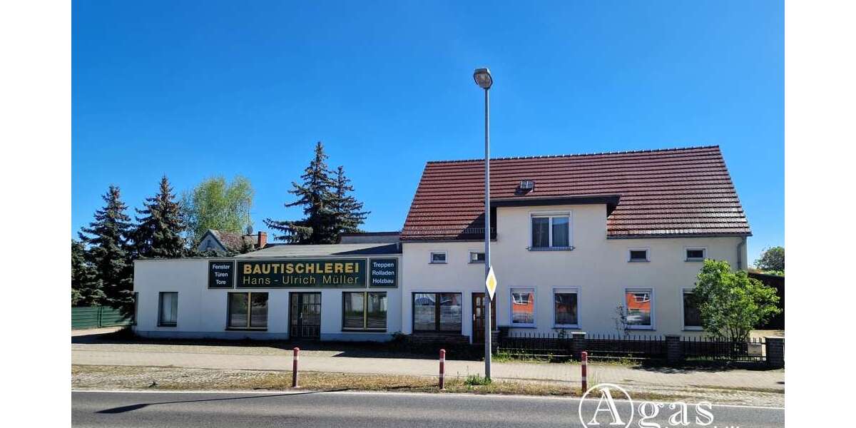 Einfamilienhaus Küstriner Vorland / Manschnow Manschnow - 6 Zimmer, 160 m&sup2;, 249.000&euro; | Angebot:25196482