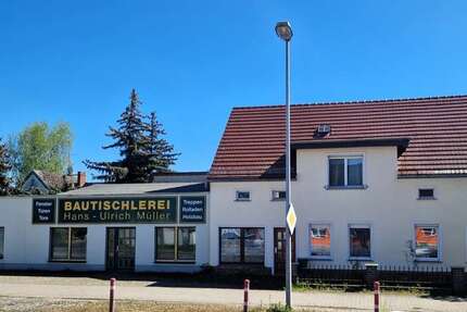 Haus Küstriner Vorland / Manschnow Manschnow - 6 Zimmer, 160 m&sup2;, 249.000&euro; | Angebot:25196482