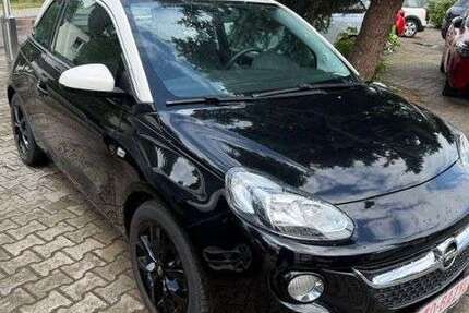 Opel Adam 3.150 km 10.990 &euro; Eisenhüttenstadt 15890