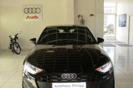 Audi A3 1.500 km 25.490 &euro; Eisenhüttenstadt 15890