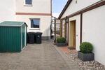2 HÄUSER MIT 3 WOHNUNGEN, ZWEI SIND VERMIETET - Mehrfamilienhaus, Wohnhaus Seelow | Angebot:26766090